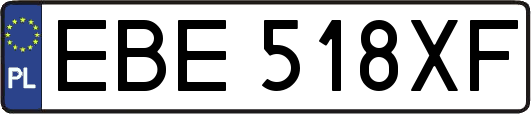 EBE518XF