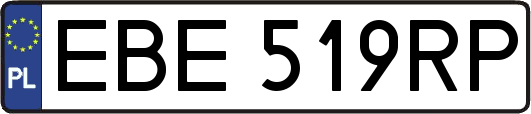 EBE519RP