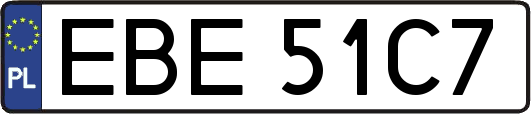 EBE51C7