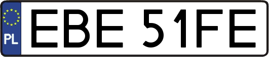 EBE51FE