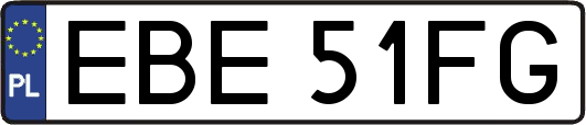 EBE51FG