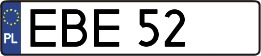 EBE52
