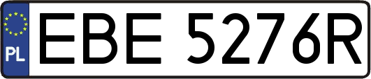 EBE5276R