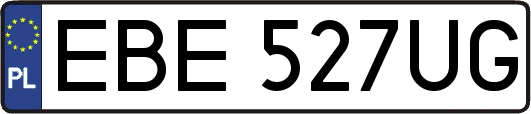 EBE527UG