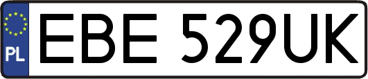 EBE529UK
