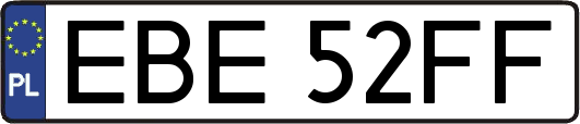EBE52FF