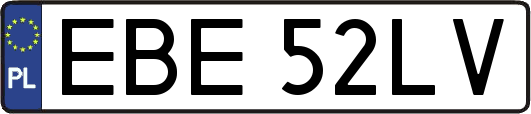 EBE52LV