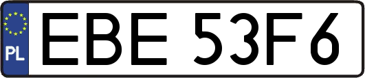 EBE53F6