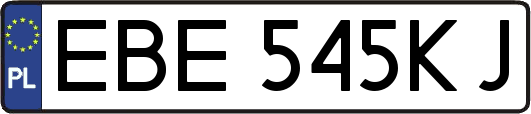 EBE545KJ