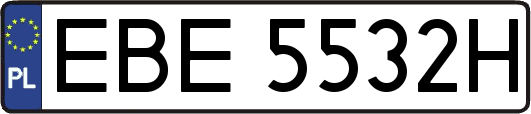 EBE5532H