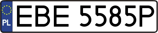 EBE5585P