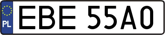 EBE55A0