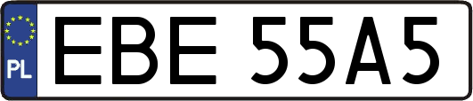 EBE55A5