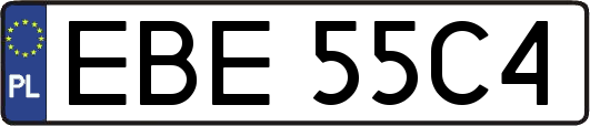 EBE55C4