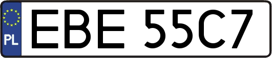 EBE55C7