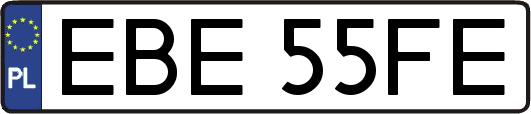 EBE55FE