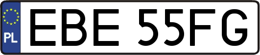 EBE55FG