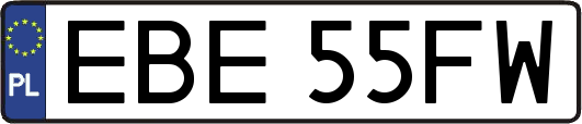 EBE55FW