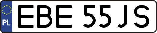 EBE55JS