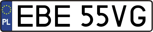 EBE55VG