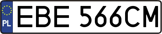 EBE566CM