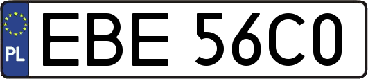 EBE56C0