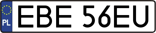 EBE56EU