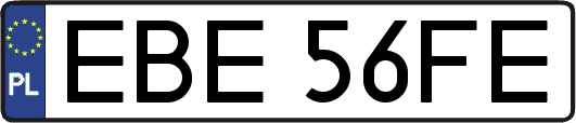 EBE56FE