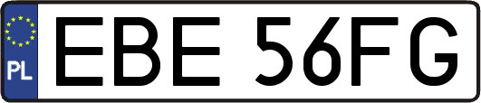 EBE56FG