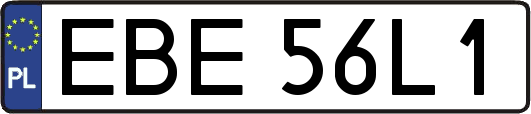 EBE56L1