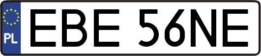 EBE56NE