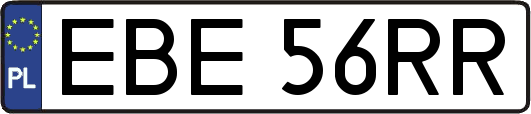EBE56RR