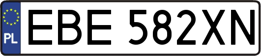 EBE582XN
