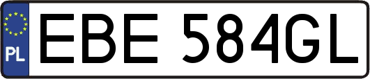 EBE584GL