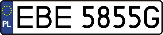 EBE5855G