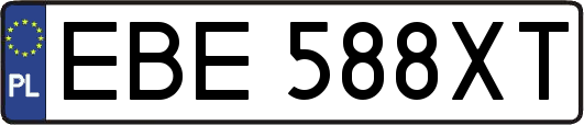 EBE588XT