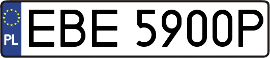 EBE5900P
