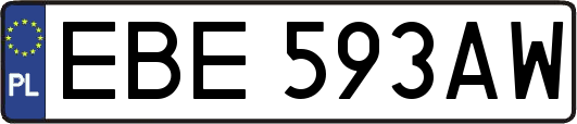 EBE593AW