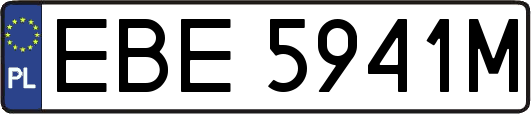 EBE5941M