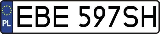 EBE597SH