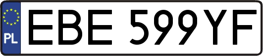 EBE599YF