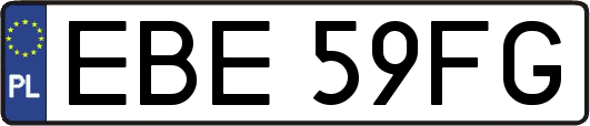 EBE59FG