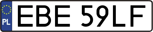 EBE59LF
