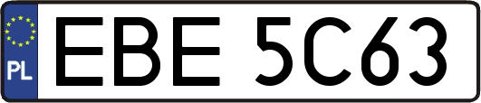 EBE5C63