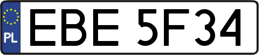 EBE5F34