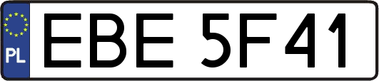 EBE5F41