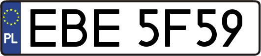 EBE5F59