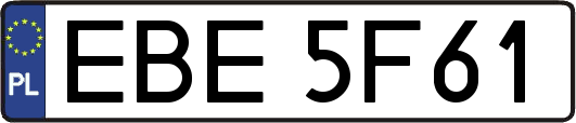 EBE5F61