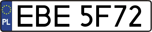 EBE5F72