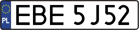 EBE5J52
